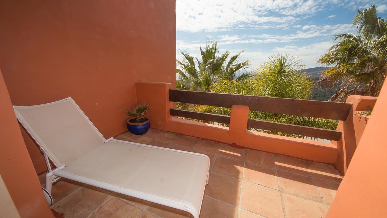 Magna Manilva 2 Villa Exterior photo
