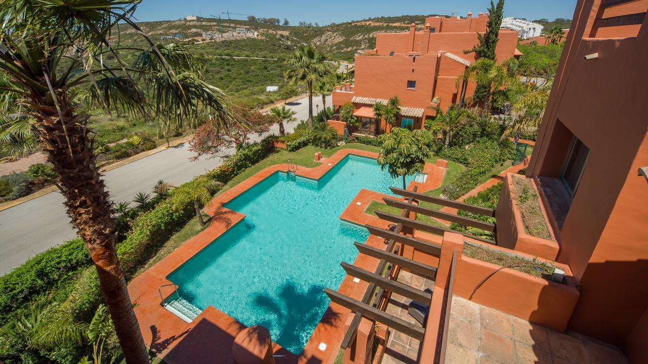 Magna Manilva 2 Villa Exterior photo