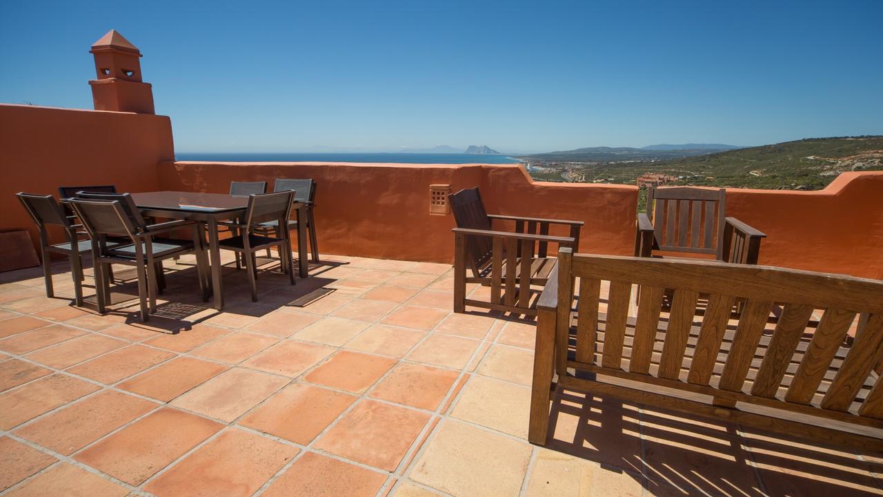 Magna Manilva 2 Villa Exterior photo